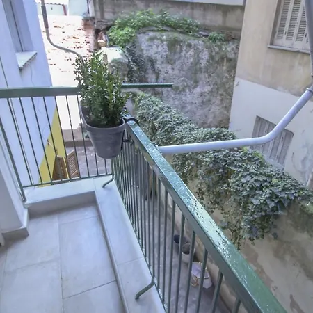 Spot Rotonda Apartment *