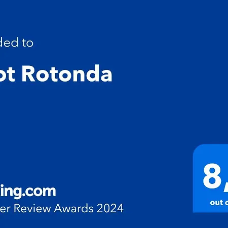 Spot Rotonda Thessaloníki